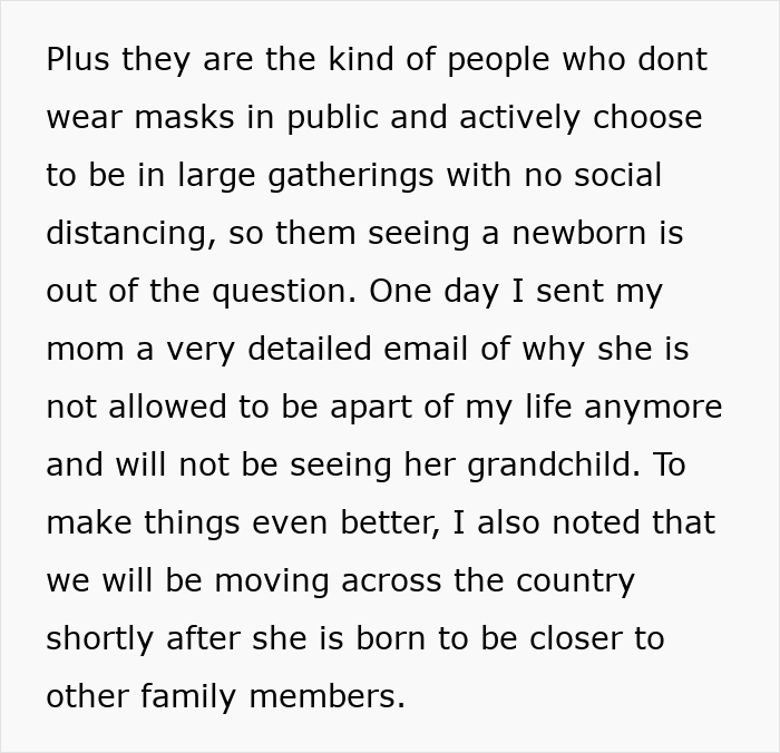 Mom&rsquo;s Creepy Behavior Leaves Woman Shocked And Trembling: “Is She Psychotic?! HER Baby?”