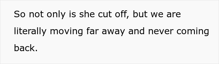 Mom&rsquo;s Creepy Behavior Leaves Woman Shocked And Trembling: “Is She Psychotic?! HER Baby?”