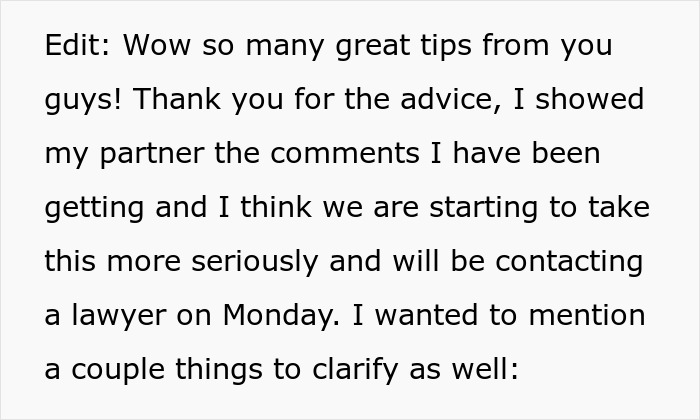 Mom&rsquo;s Creepy Behavior Leaves Woman Shocked And Trembling: “Is She Psychotic?! HER Baby?”