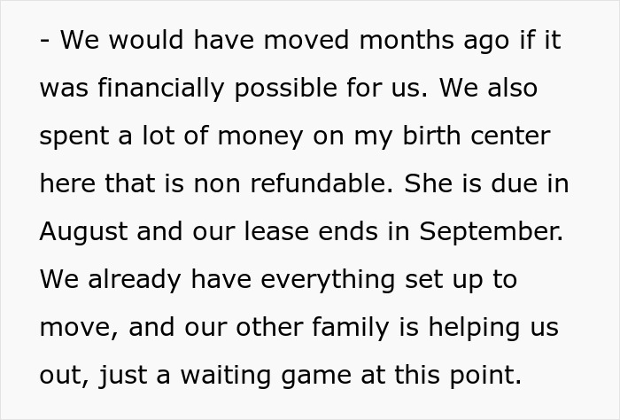 Mom&rsquo;s Creepy Behavior Leaves Woman Shocked And Trembling: “Is She Psychotic?! HER Baby?”
