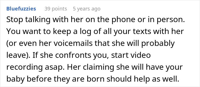 Mom&rsquo;s Creepy Behavior Leaves Woman Shocked And Trembling: “Is She Psychotic?! HER Baby?”