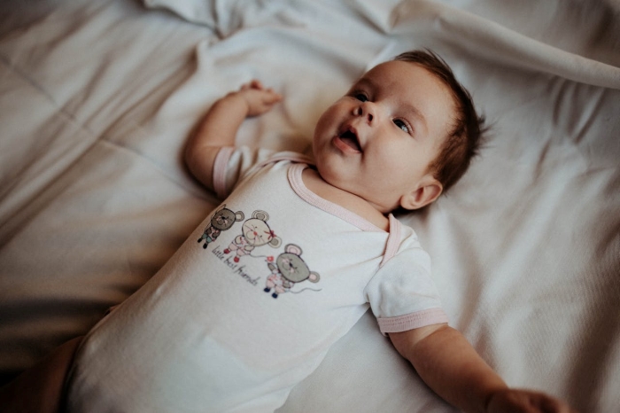 Mom&rsquo;s Creepy Behavior Leaves Woman Shocked And Trembling: “Is She Psychotic?! HER Baby?”