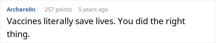 Mom&rsquo;s Creepy Behavior Leaves Woman Shocked And Trembling: “Is She Psychotic?! HER Baby?”