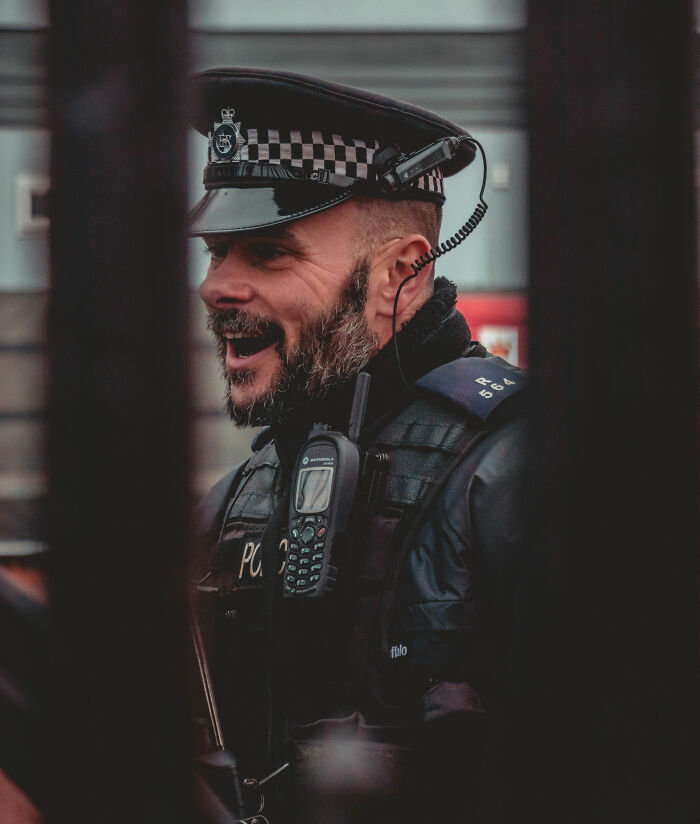 Law Officers Share The Weirdest And Most Disturbing Things They’ve Seen On The Force (Trigger Warning)