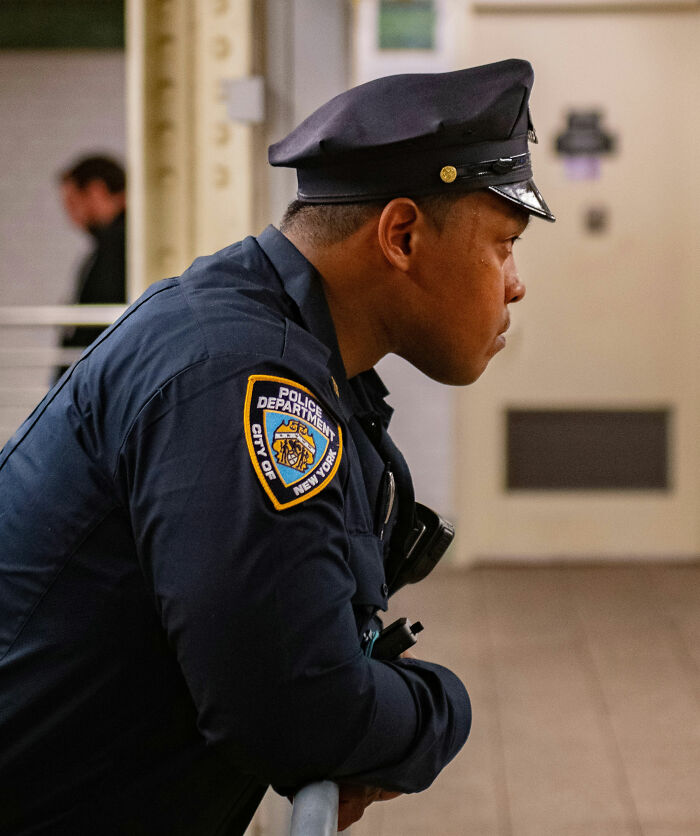 Law Officers Share The Weirdest And Most Disturbing Things They’ve Seen On The Force (Trigger Warning)