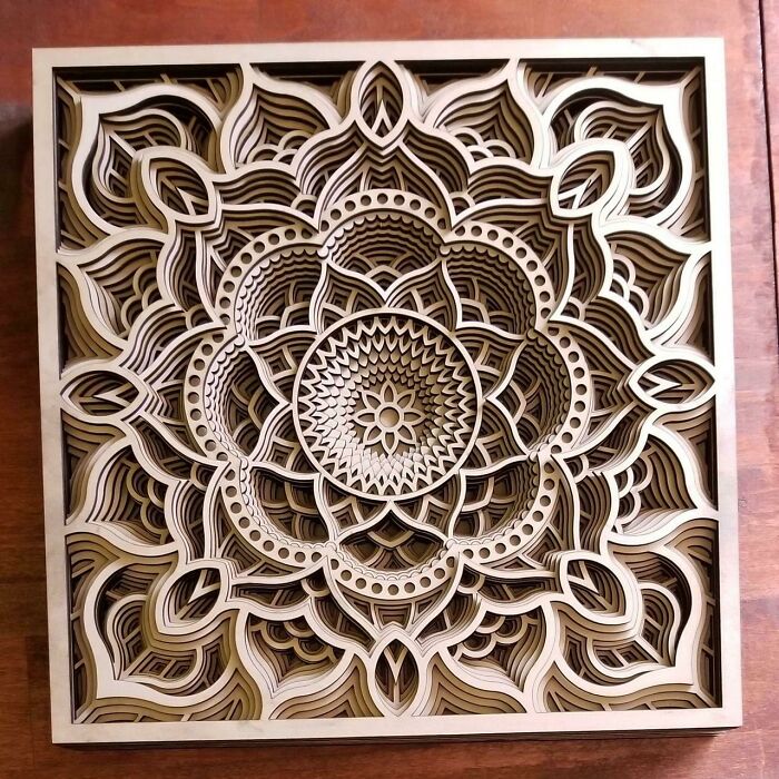 110 People Who Took A Hobby To Another Level And Made Something Really Cool