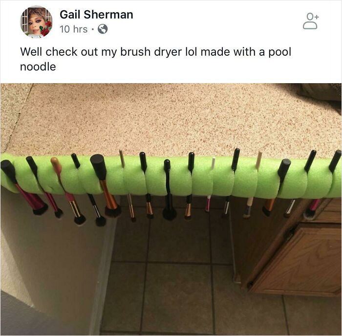 110 People Who Took A Hobby To Another Level And Made Something Really Cool