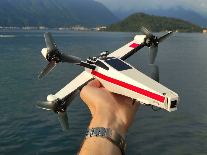 110 People Who Took A Hobby To Another Level And Made Something Really Cool