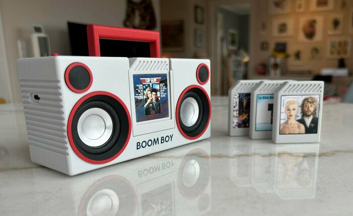 110 People Who Took A Hobby To Another Level And Made Something Really Cool