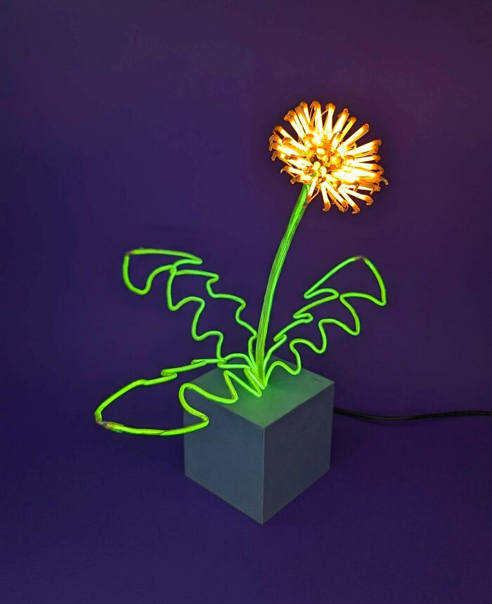 110 People Who Took A Hobby To Another Level And Made Something Really Cool