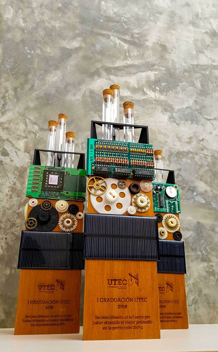 110 People Who Took A Hobby To Another Level And Made Something Really Cool