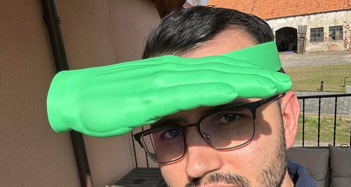 110 People Who Took A Hobby To Another Level And Made Something Really Cool