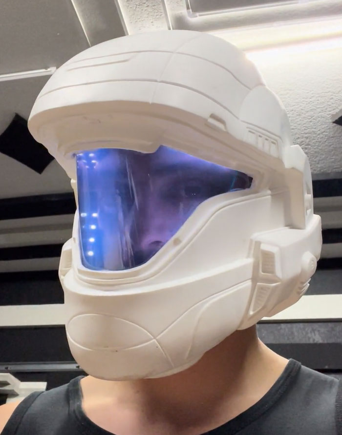 110 People Who Took A Hobby To Another Level And Made Something Really Cool