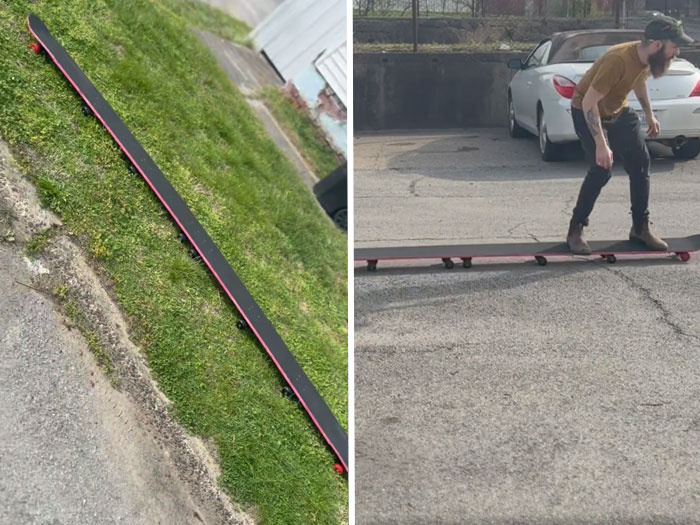 110 People Who Took A Hobby To Another Level And Made Something Really Cool