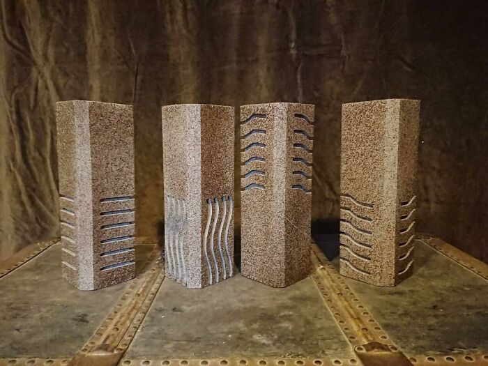 110 People Who Took A Hobby To Another Level And Made Something Really Cool