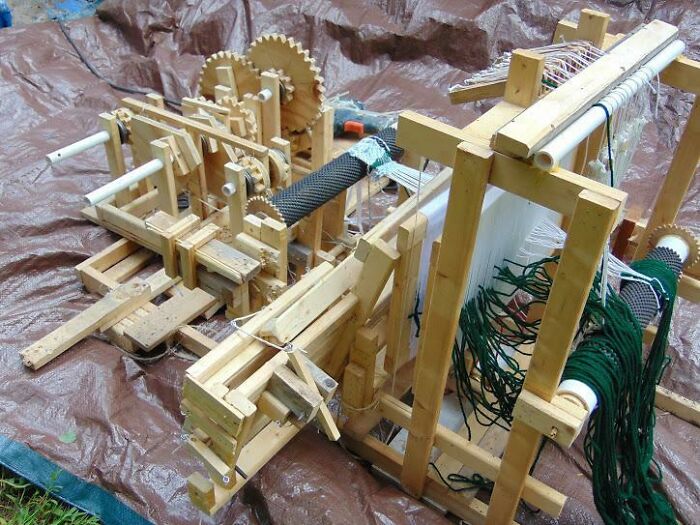 110 People Who Took A Hobby To Another Level And Made Something Really Cool