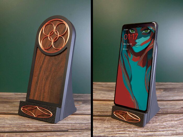 110 People Who Took A Hobby To Another Level And Made Something Really Cool