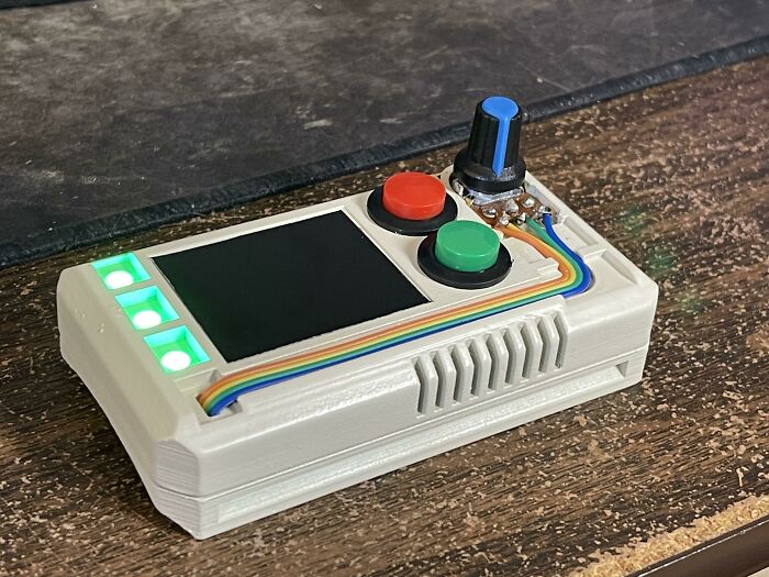 110 People Who Took A Hobby To Another Level And Made Something Really Cool