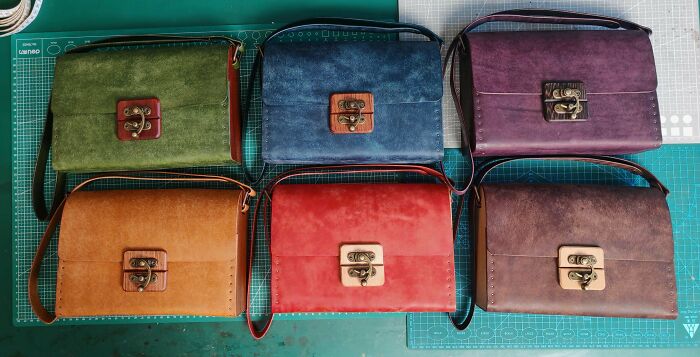 110 People Who Took A Hobby To Another Level And Made Something Really Cool