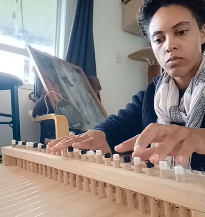 110 People Who Took A Hobby To Another Level And Made Something Really Cool