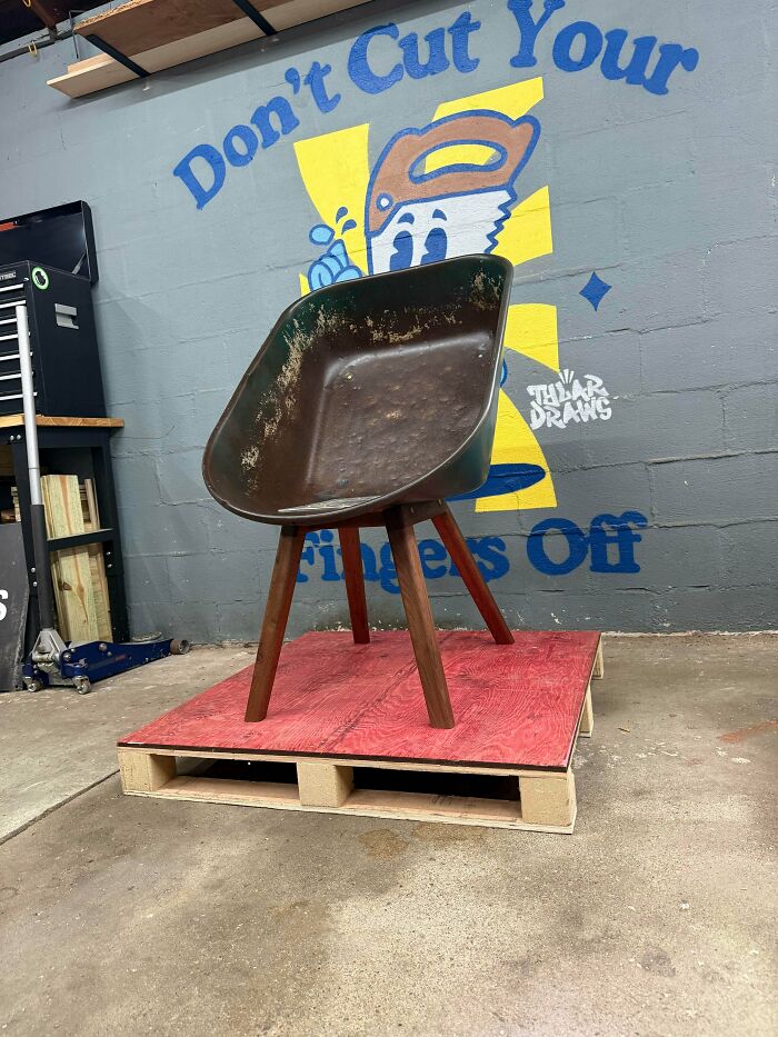 110 People Who Took A Hobby To Another Level And Made Something Really Cool