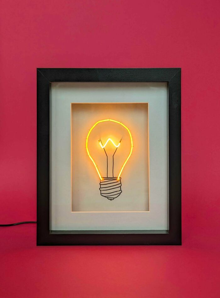 110 People Who Took A Hobby To Another Level And Made Something Really Cool