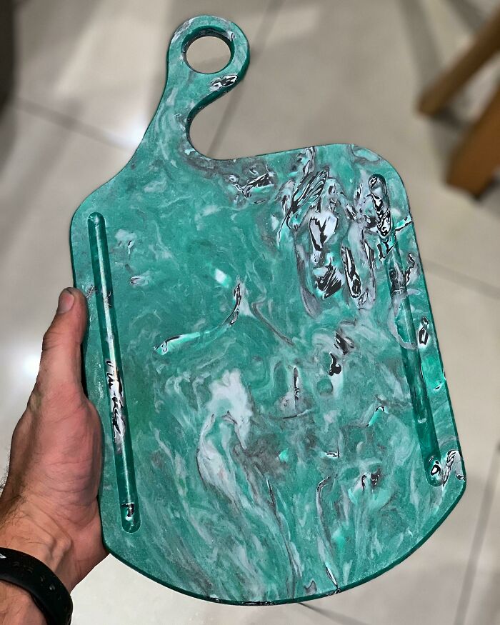 110 People Who Took A Hobby To Another Level And Made Something Really Cool