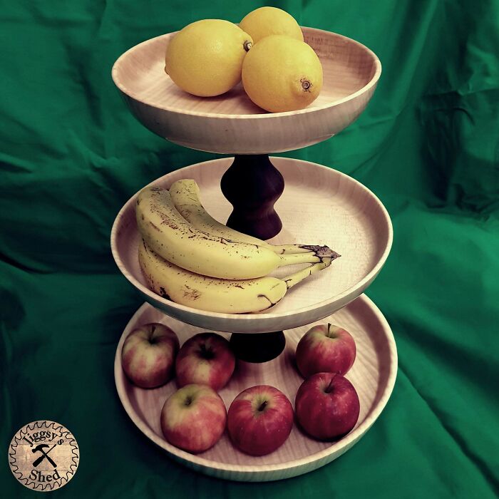 110 People Who Took A Hobby To Another Level And Made Something Really Cool