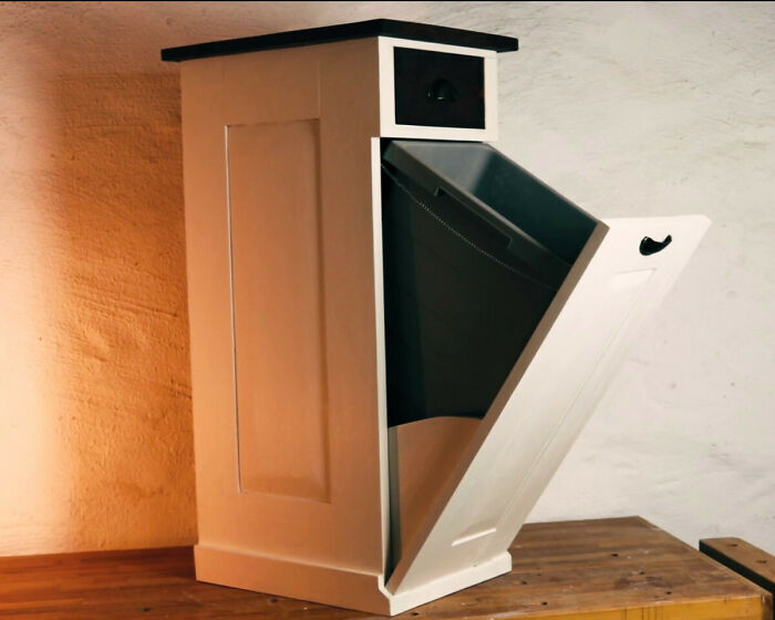 110 People Who Took A Hobby To Another Level And Made Something Really Cool