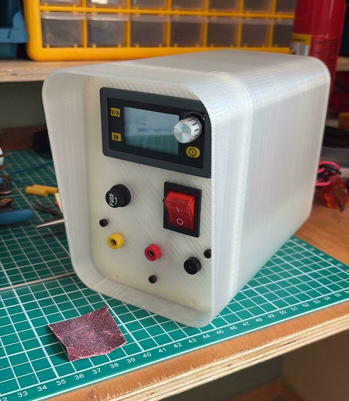 110 People Who Took A Hobby To Another Level And Made Something Really Cool