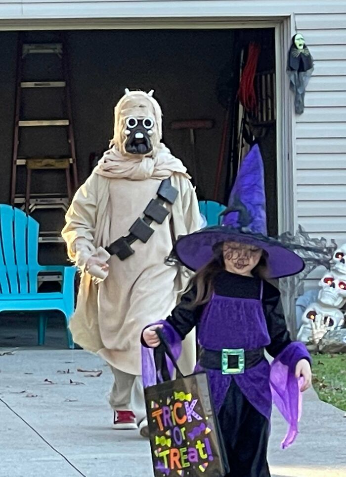 110 People Who Took A Hobby To Another Level And Made Something Really Cool