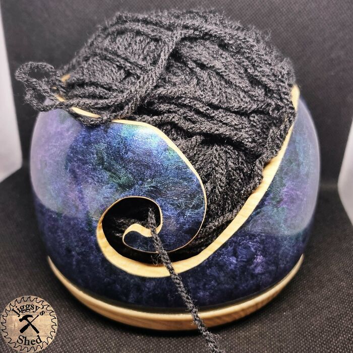 110 People Who Took A Hobby To Another Level And Made Something Really Cool