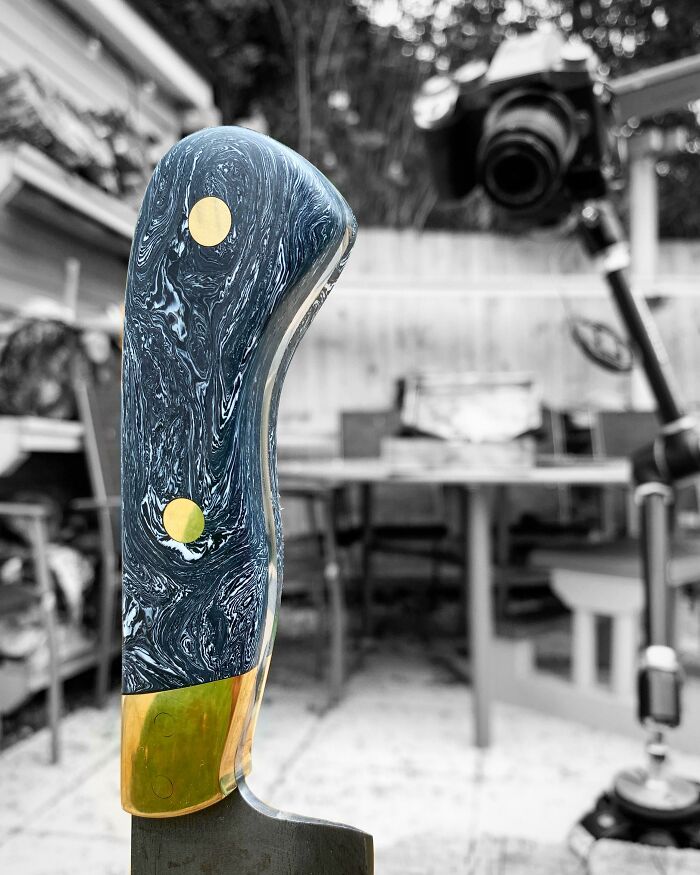 110 People Who Took A Hobby To Another Level And Made Something Really Cool