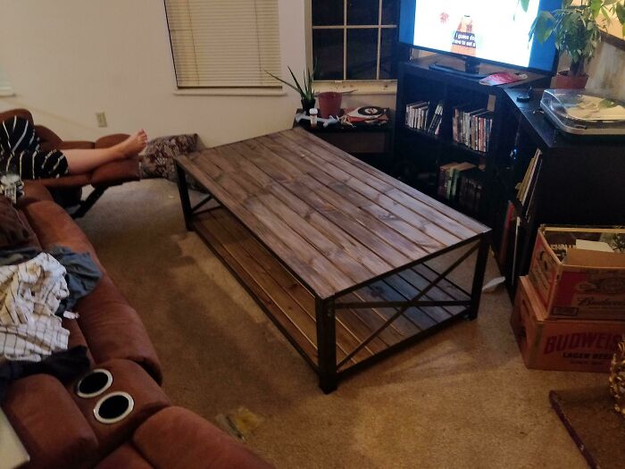 110 People Who Took A Hobby To Another Level And Made Something Really Cool