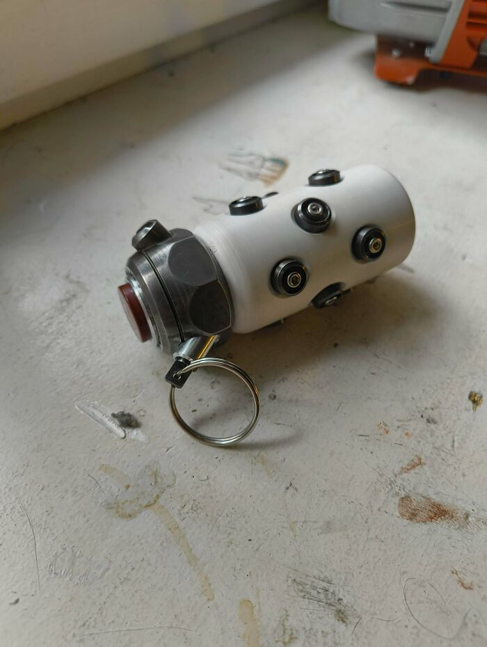 110 People Who Took A Hobby To Another Level And Made Something Really Cool