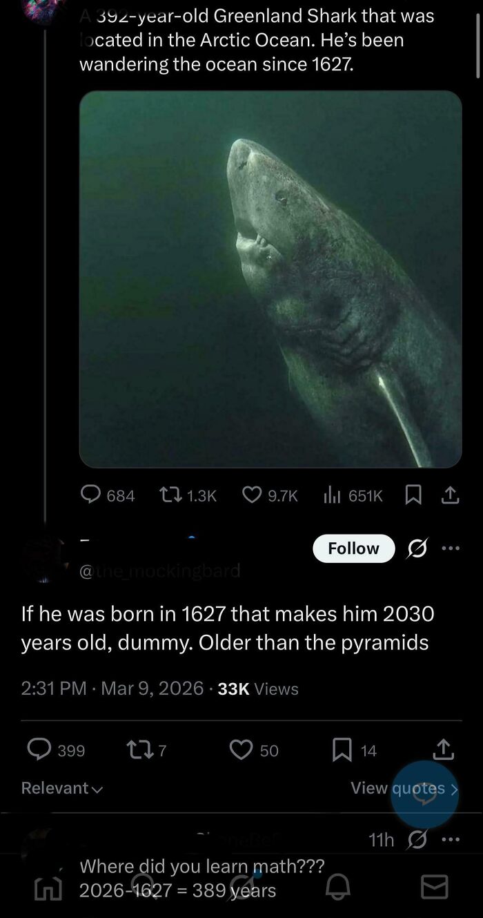 &ldquo;Are You Sure You Graduated?&rdquo;: 61 Times People Were 100% Sure And 100% Wrong At The Same Time