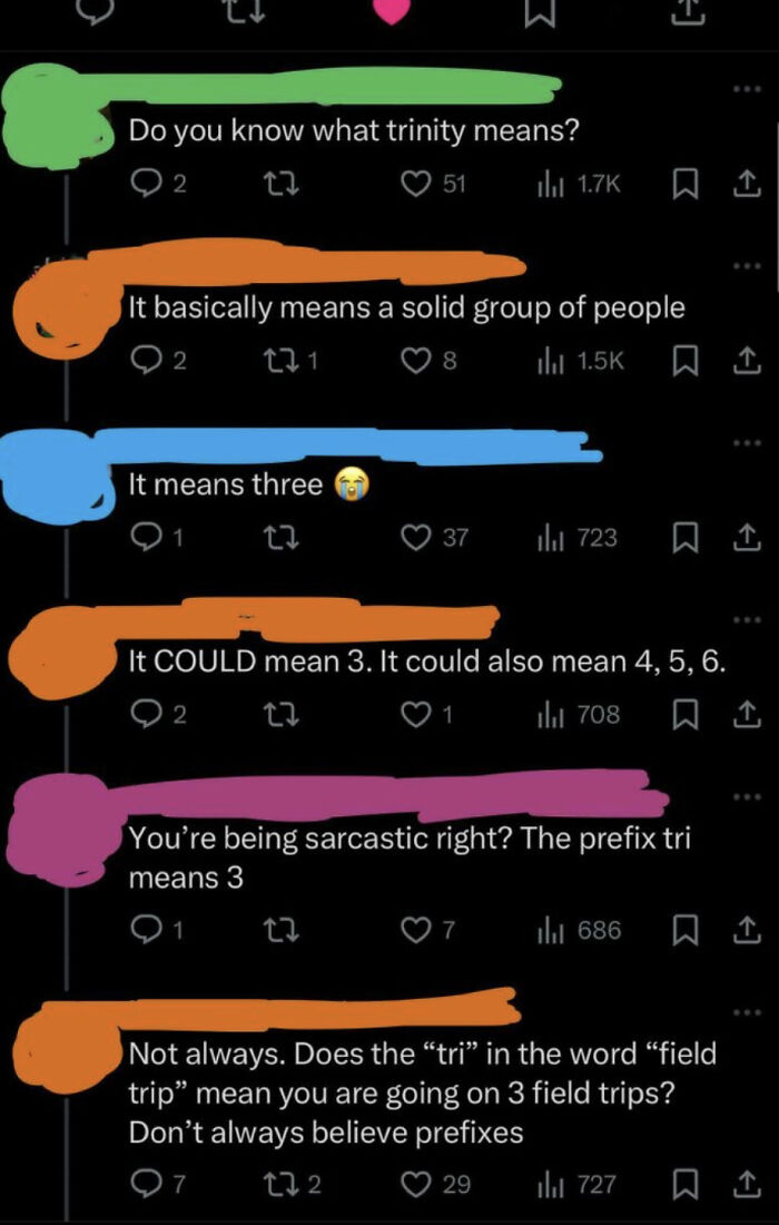 &ldquo;Are You Sure You Graduated?&rdquo;: 61 Times People Were 100% Sure And 100% Wrong At The Same Time