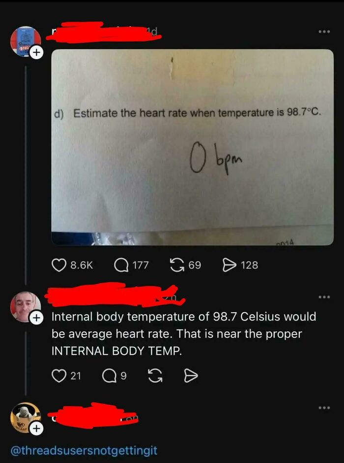 &ldquo;Are You Sure You Graduated?&rdquo;: 61 Times People Were 100% Sure And 100% Wrong At The Same Time