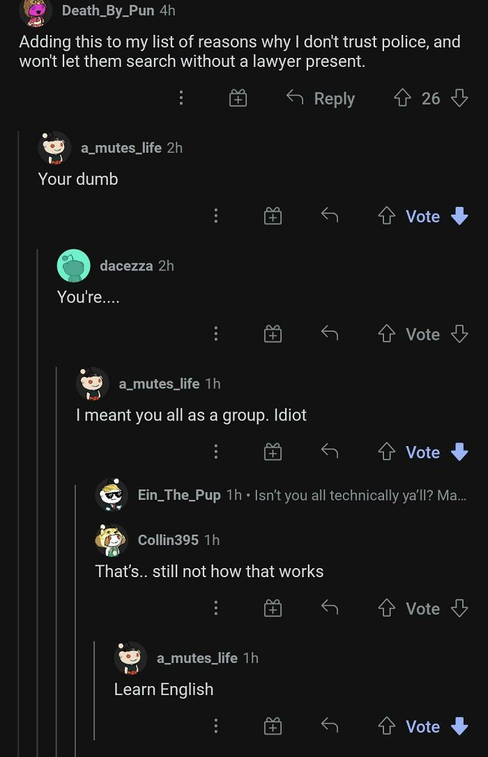 &ldquo;Are You Sure You Graduated?&rdquo;: 61 Times People Were 100% Sure And 100% Wrong At The Same Time