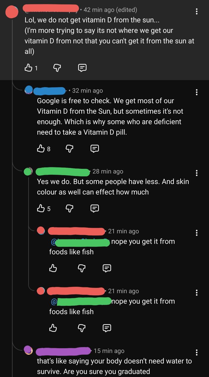 &ldquo;Are You Sure You Graduated?&rdquo;: 61 Times People Were 100% Sure And 100% Wrong At The Same Time