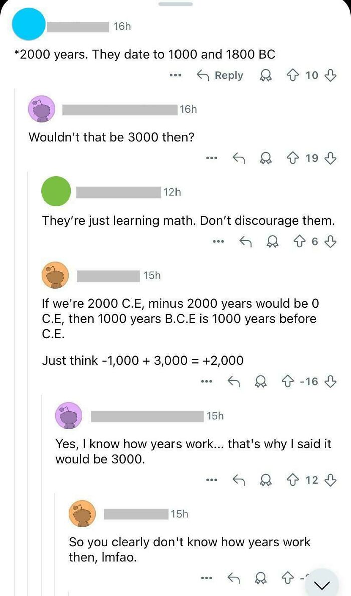 &ldquo;Are You Sure You Graduated?&rdquo;: 61 Times People Were 100% Sure And 100% Wrong At The Same Time