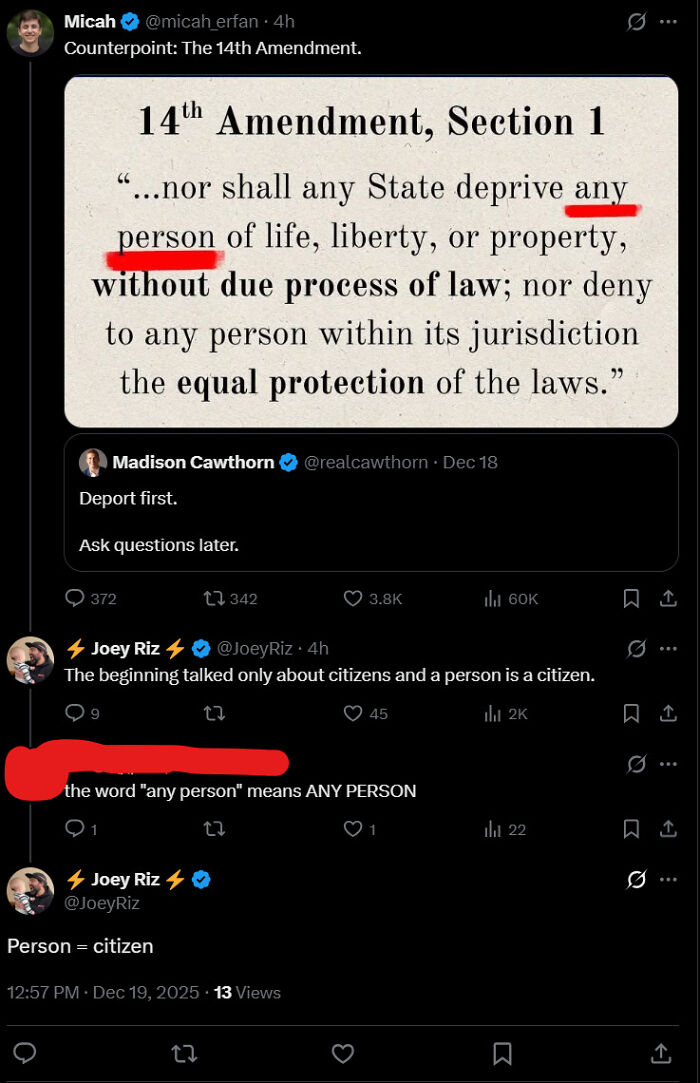 &ldquo;Are You Sure You Graduated?&rdquo;: 61 Times People Were 100% Sure And 100% Wrong At The Same Time