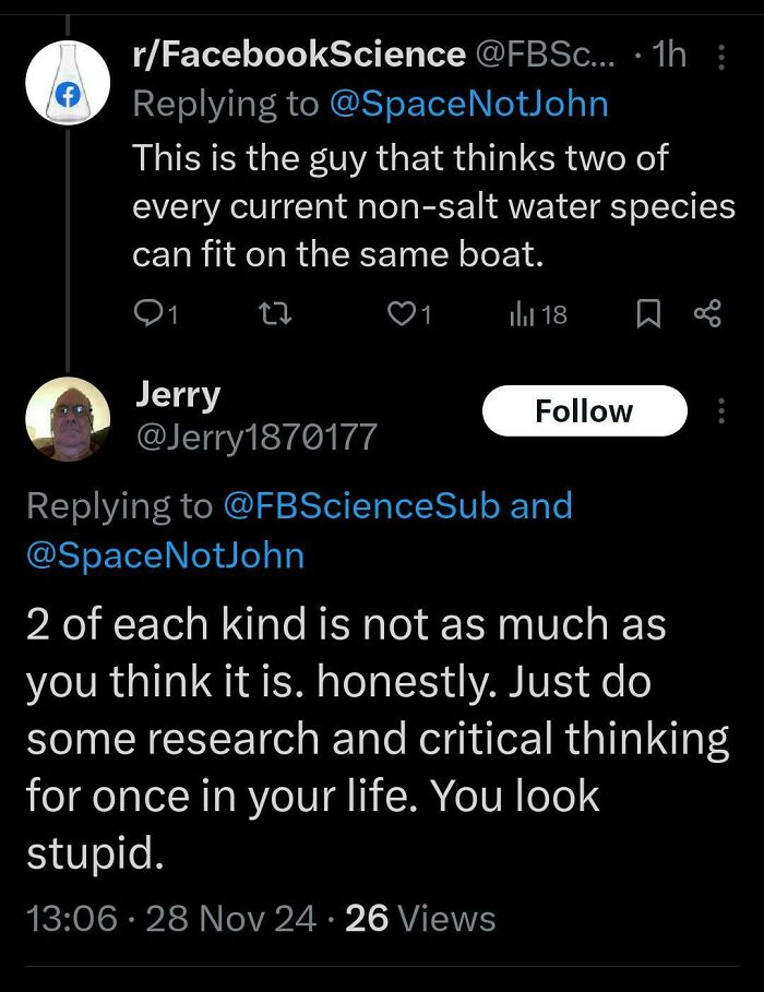 &ldquo;Are You Sure You Graduated?&rdquo;: 61 Times People Were 100% Sure And 100% Wrong At The Same Time