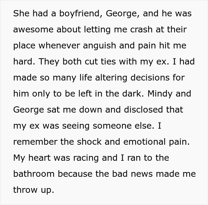 Woman Thinks She Can Get Away With Cheating And Scamming Until Her Best Friend Puts Her On The Local News