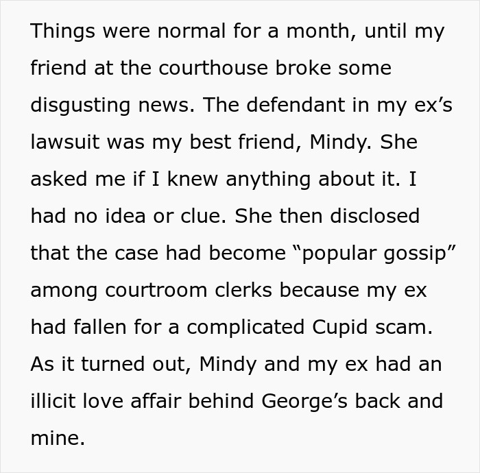 Woman Thinks She Can Get Away With Cheating And Scamming Until Her Best Friend Puts Her On The Local News