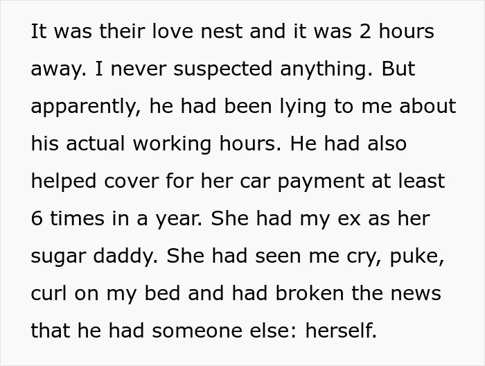 Woman Thinks She Can Get Away With Cheating And Scamming Until Her Best Friend Puts Her On The Local News