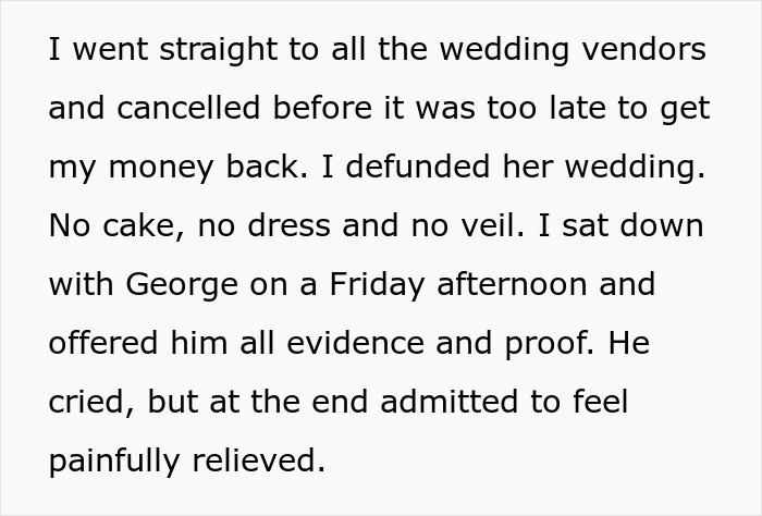 Woman Thinks She Can Get Away With Cheating And Scamming Until Her Best Friend Puts Her On The Local News