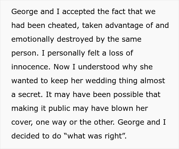 Woman Thinks She Can Get Away With Cheating And Scamming Until Her Best Friend Puts Her On The Local News
