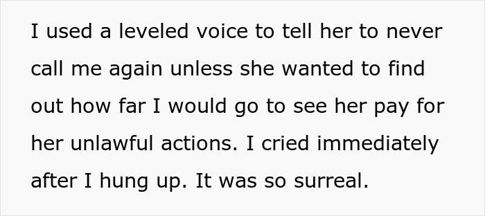 Woman Thinks She Can Get Away With Cheating And Scamming Until Her Best Friend Puts Her On The Local News