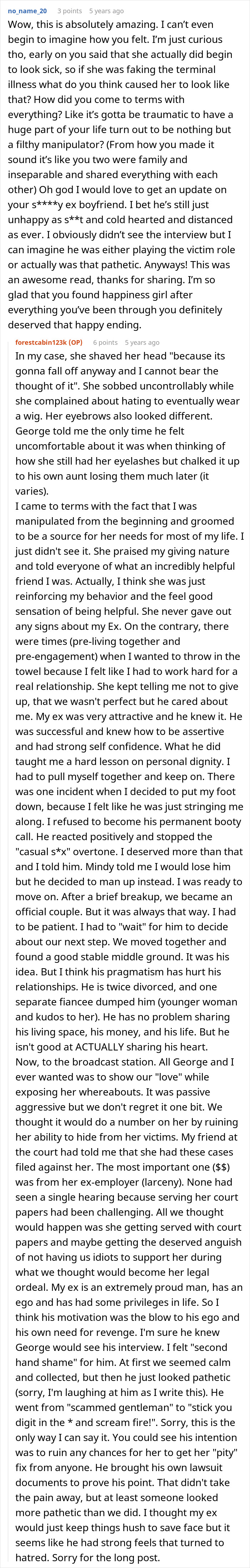 Woman Thinks She Can Get Away With Cheating And Scamming Until Her Best Friend Puts Her On The Local News